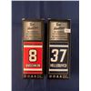Image 1 : Alexander Ovechkin / Connor Hellebuyck - Tim Horton's Mini Sticks