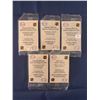 Image 1 : Esso All-Star Collection Hockey Cards (5 Unopened Packs)