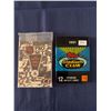 Image 1 : Unopened Hockey Card Packs (2)
