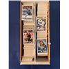 Image 1 : Box of Assorted Hockey Cards