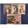 Image 2 : DVD Movies (10)