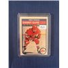 Image 1 : Danny Gare - Autographed Hockey Card