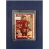 Image 1 : Theo Fleury - Rookie Card