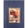 Image 1 : Vincent Iorio - Autographed Rookie Card