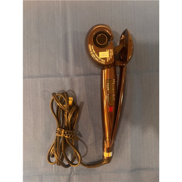 Curling Iron