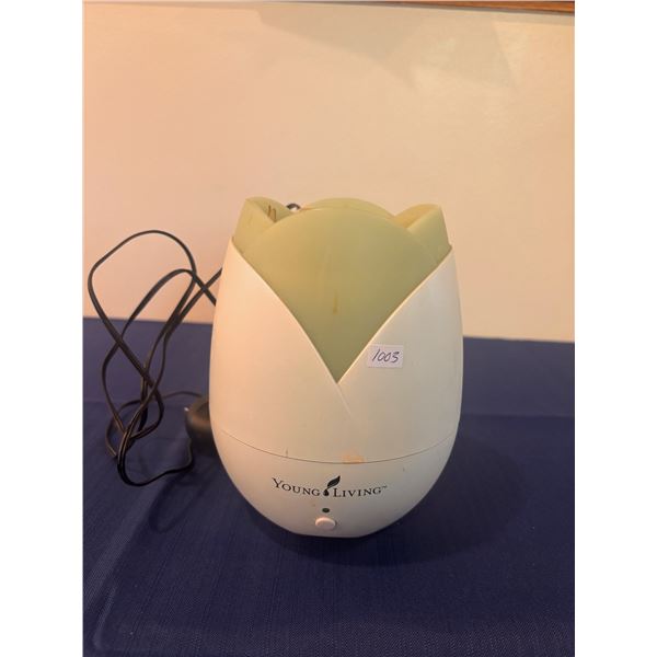 Young Living Essential Oil Diffuser