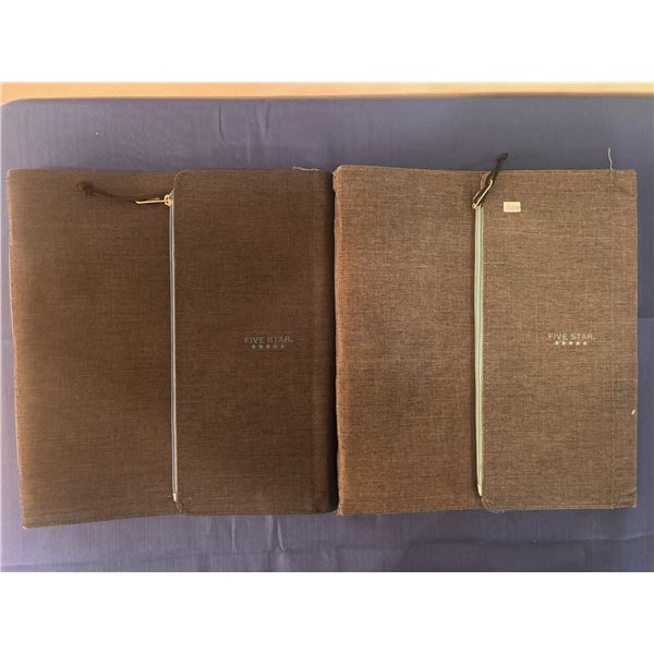 Binders (2)