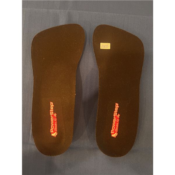 Power Step Insoles