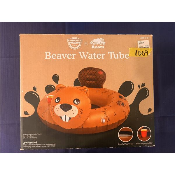 Water Tube