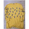 Image 10 : (5) Mickey Mouse Shirts, Size Ladies Medium
