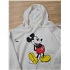 Image 2 : (5) Mickey Mouse Shirts, Size Ladies Medium