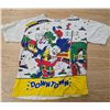 Image 7 : (5) Mickey Mouse Shirts, Size Ladies Medium