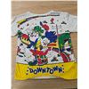 Image 8 : (5) Mickey Mouse Shirts, Size Ladies Medium