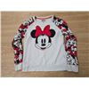 Image 6 : (4) Minnie Mouse Shirts, Sizes Ladies Medium & Large