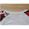 Image 8 : (4) Minnie Mouse Shirts, Sizes Ladies Medium & Large