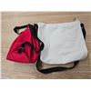 Image 2 : (4) Disney Mickey Mouse Bags (New/Like New)
