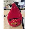 Image 3 : (4) Disney Mickey Mouse Bags (New/Like New)