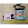Image 4 : (4) Disney Mickey Mouse Bags (New/Like New)