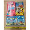 Image 1 : (3) Vintage Disney Games