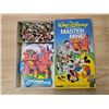 Image 3 : (3) Vintage Disney Games