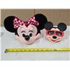 Image 1 : Disney Minnie Mouse Hat and View Master