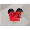 Image 2 : Disney Minnie Mouse Hat and View Master