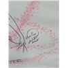 Image 4 : Prof. Framed Cinderella Art, 12"x13" - Signed by Disney Artist