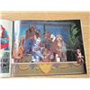 Image 5 : (4) Disney Books