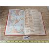 Image 2 : Watkins 1936 hardcover cookbook