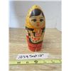 Image 1 : Nesting Dolls