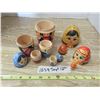 Image 2 : Nesting Dolls