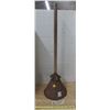 Image 1 : Antique Laundry Plunger