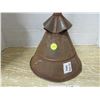Image 2 : Antique Laundry Plunger