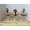 Image 1 : Antique Lamp Bases