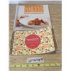 Image 1 : Metis cookbooks