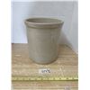 Image 1 : Medalta 1 gallon crock, no cracks or chips (Excellent condition)