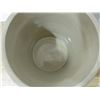 Image 4 : Medalta 1 gallon crock, no cracks or chips (Excellent condition)