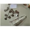 Image 4 : Star candle holders, dream book, zodiac charms, quartz prism