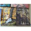 Image 2 : Fantasy/Magic books and magazines