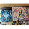 Image 3 : Fantasy/Magic books and magazines