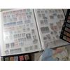 Image 2 : Large stamp collection
