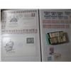 Image 4 : Large stamp collection