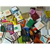Image 3 : Matchbook collection