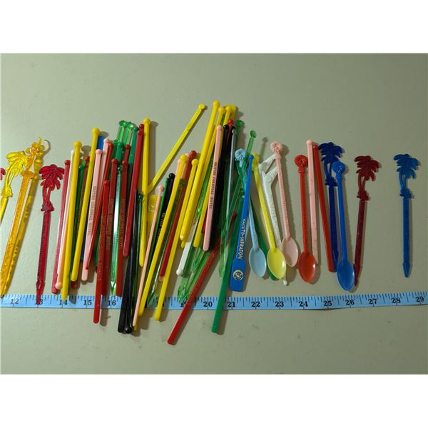 Stir sticks