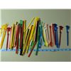 Image 1 : Stir sticks