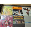Image 1 : Vintage records