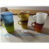 Image 2 : Fire King mugs