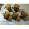 Image 1 : Fire King mugs