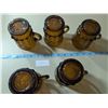 Image 2 : Fire King mugs