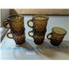 Image 3 : Fire King mugs